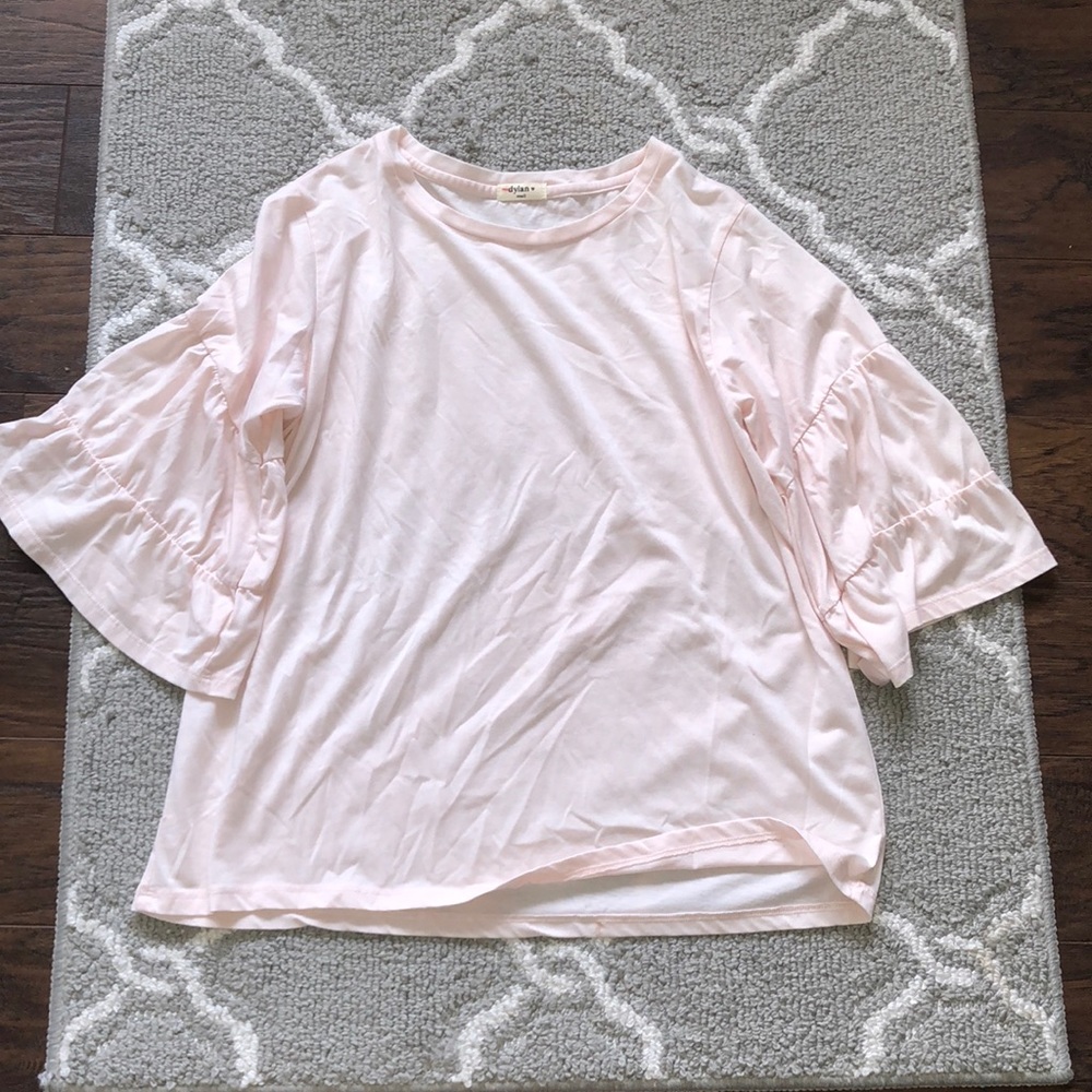 Dylan short sleeve